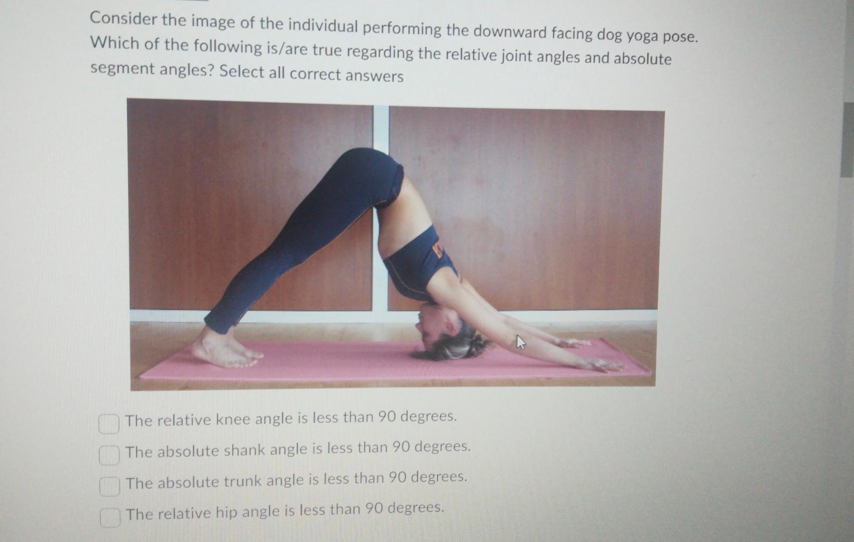 Triangle Pose (Trikonasana) | Folk Yoga + Fitness