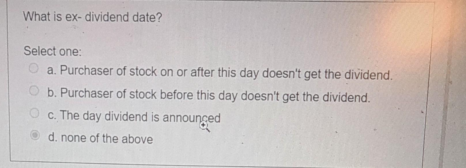 Finance Recent Questions | Chegg.com