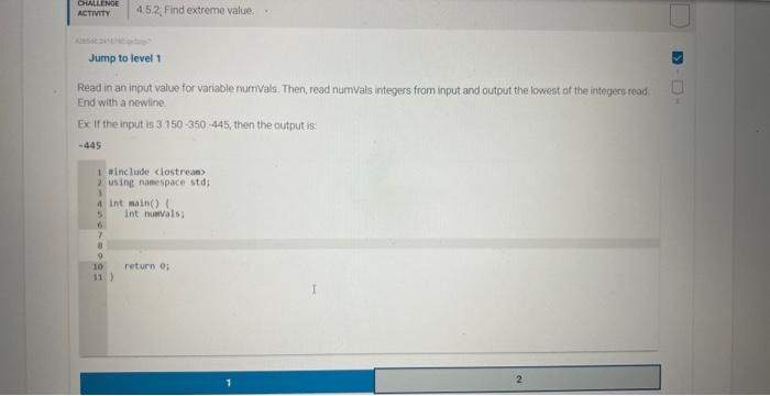 Solved i need help asap as of right now. i posted this | Chegg.com
