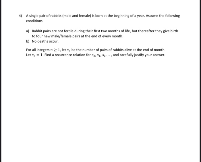 how to find rabbit male or female