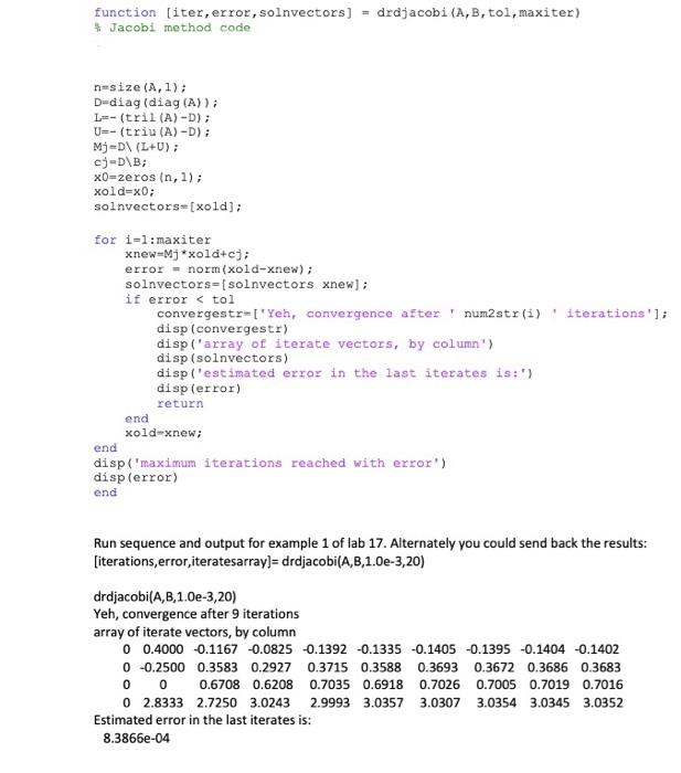 Solved I have tried to run the code multiple times but I | Chegg.com
