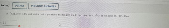 Solved If (a,β),a | Chegg.com