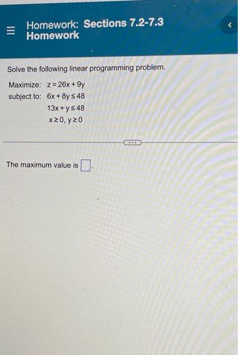 homework 7.2.3 answer key