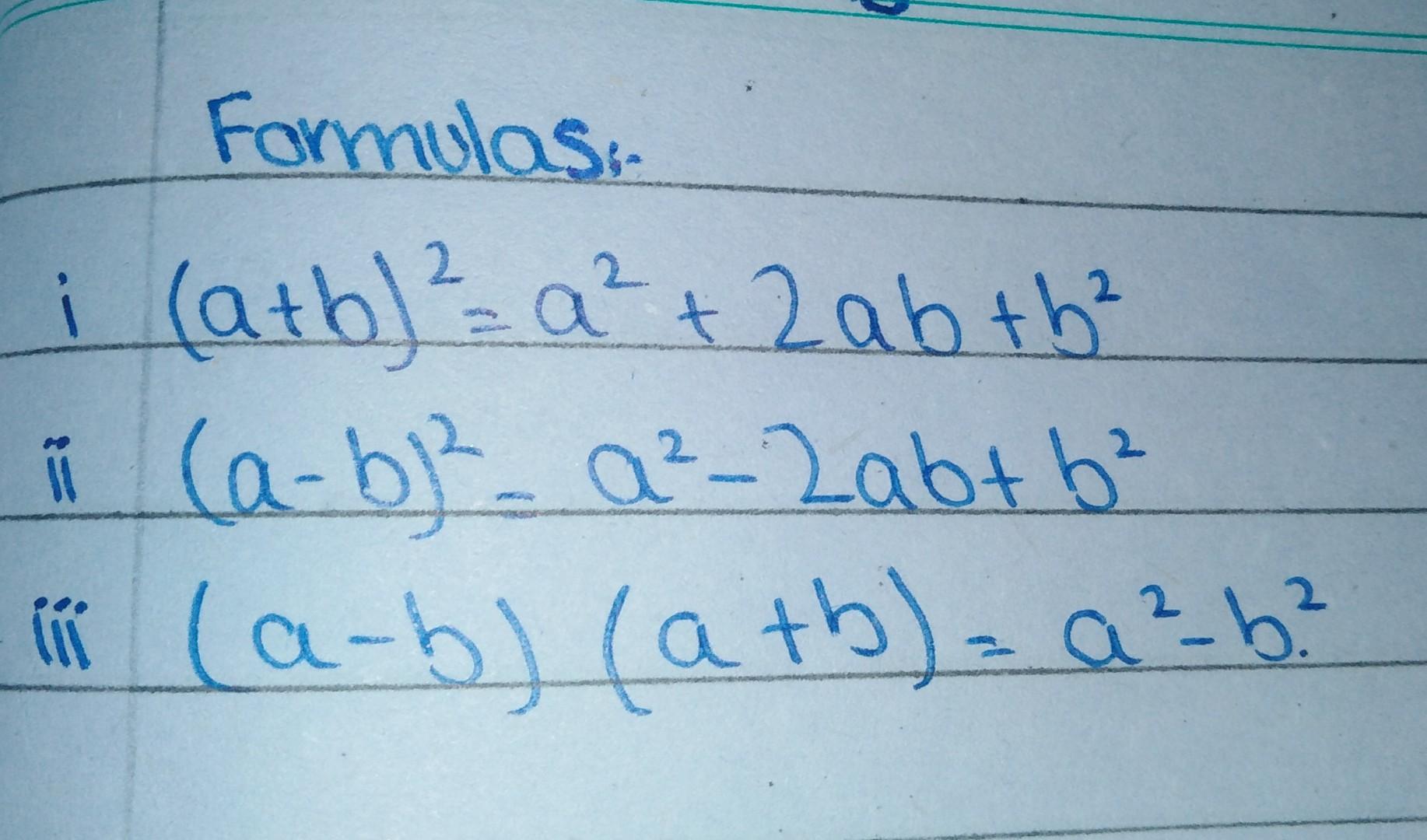 Solved Exercise 4b Basic Level 1 Expand Each Of The Foll Chegg Com
