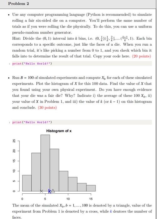 Solved Computer Science Coding Language: - Python (