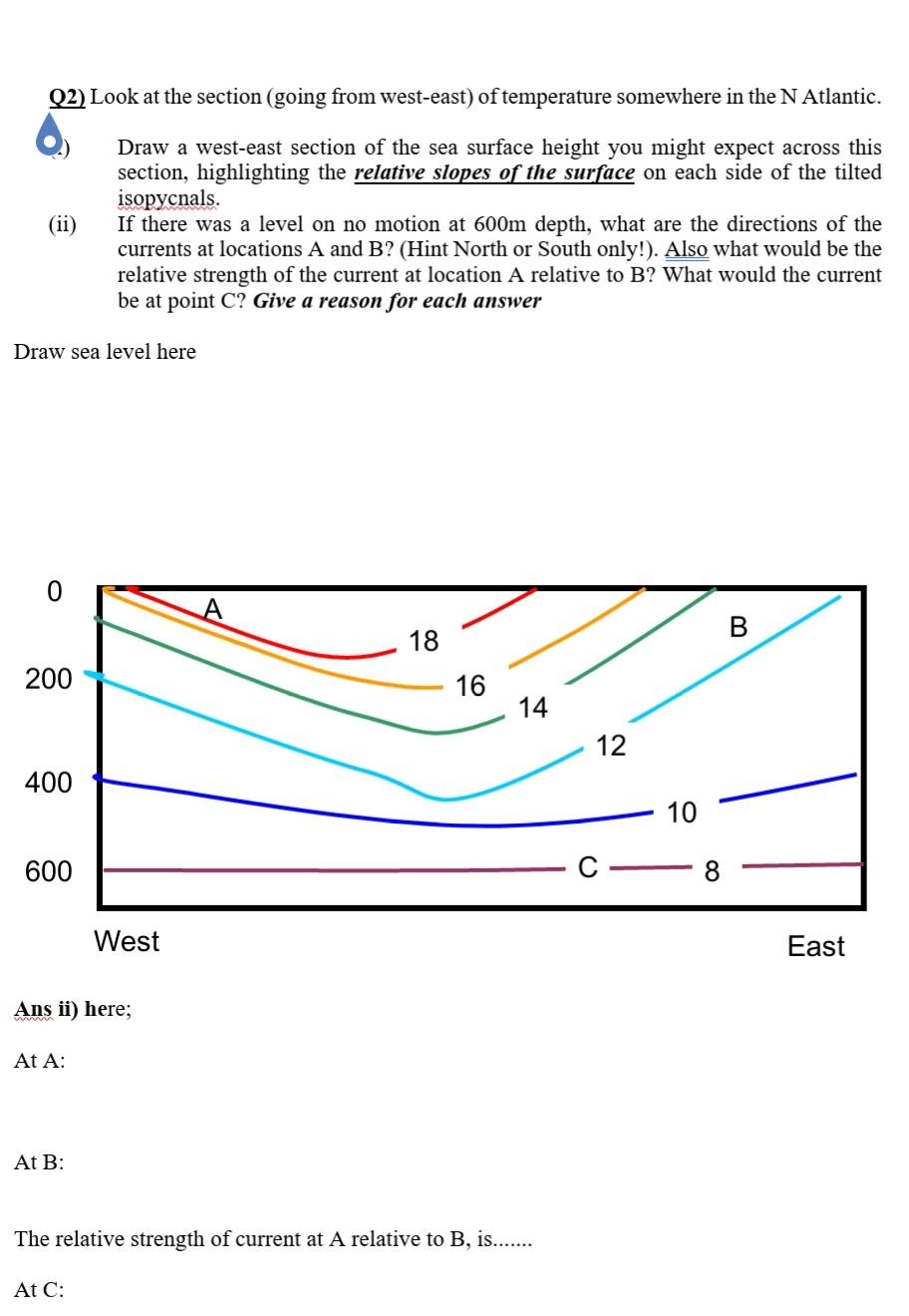 Simple calculation of Dynamic Height Dynamic Height | Chegg.com