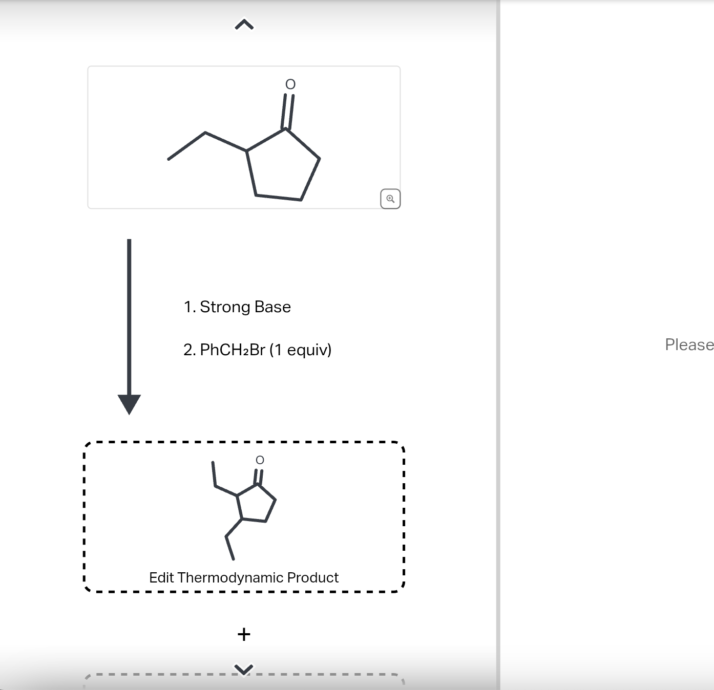 Solved What is the thermodynamic and kinetic product of the | Chegg.com