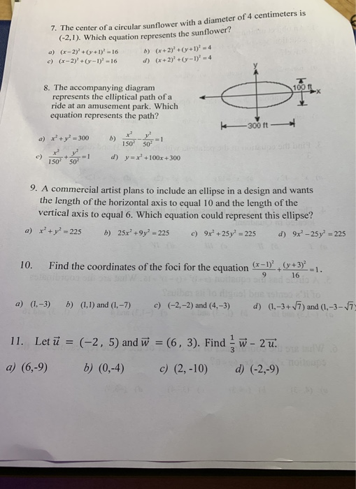 Solved 1 An Object Orbiting A Planet Travels In A Path R Chegg Com