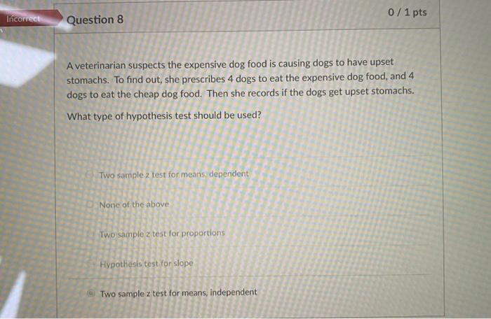 Solved My previous Chegg expert got these questions wrong so | Chegg.com