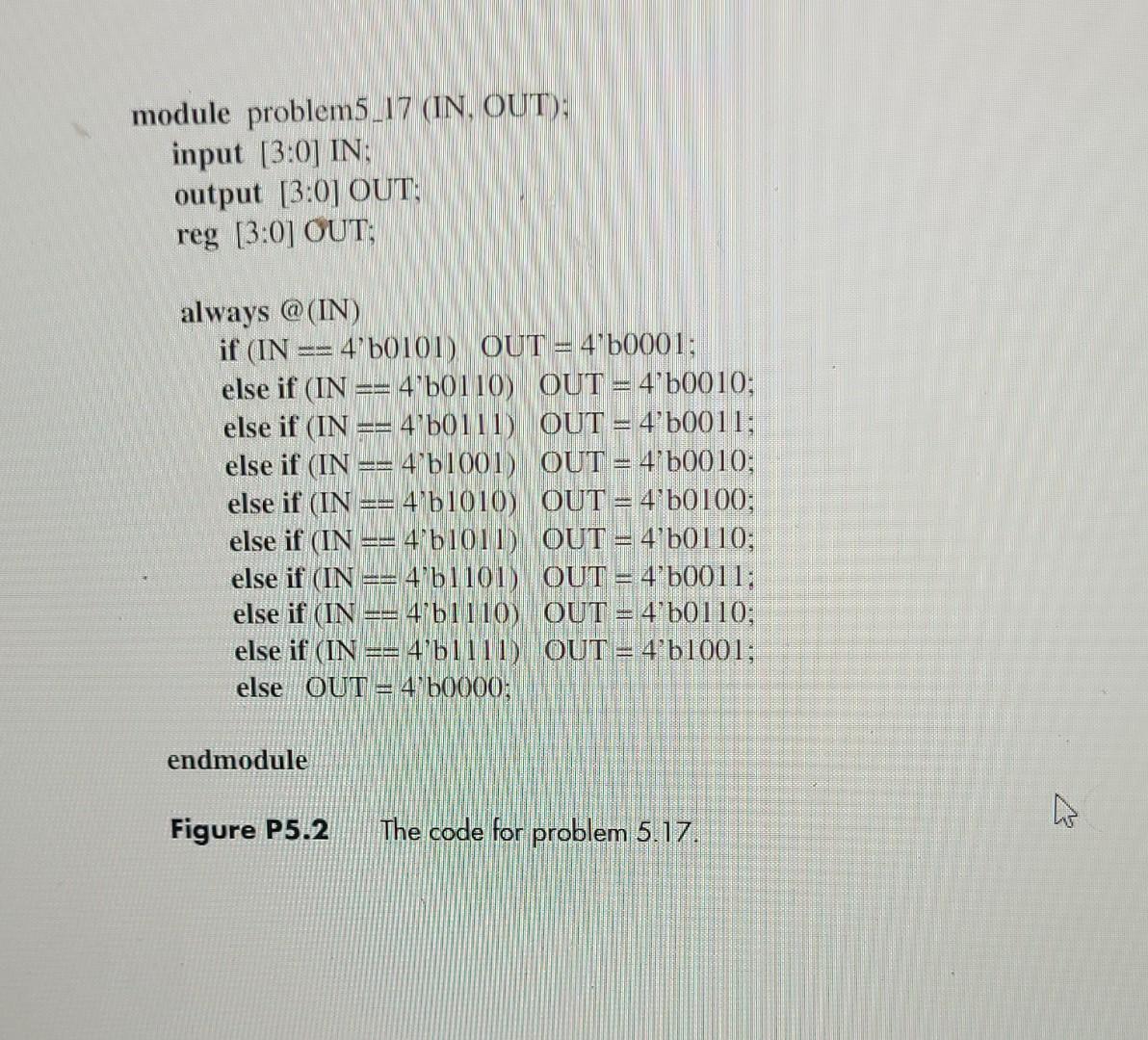 verilog parallel assignment