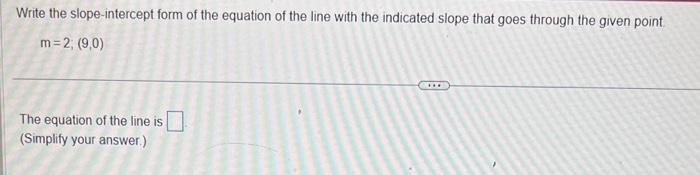 Solved Write the solution set in interval notation. 2x