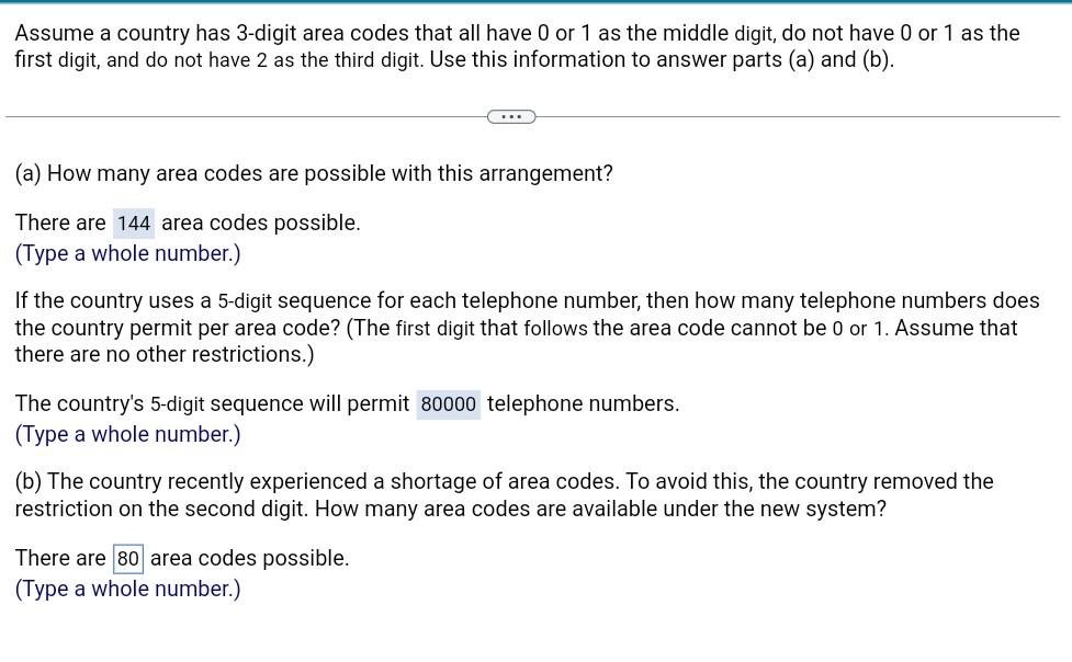 solved-assume-a-country-has-3-digit-area-codes-that-all-chegg