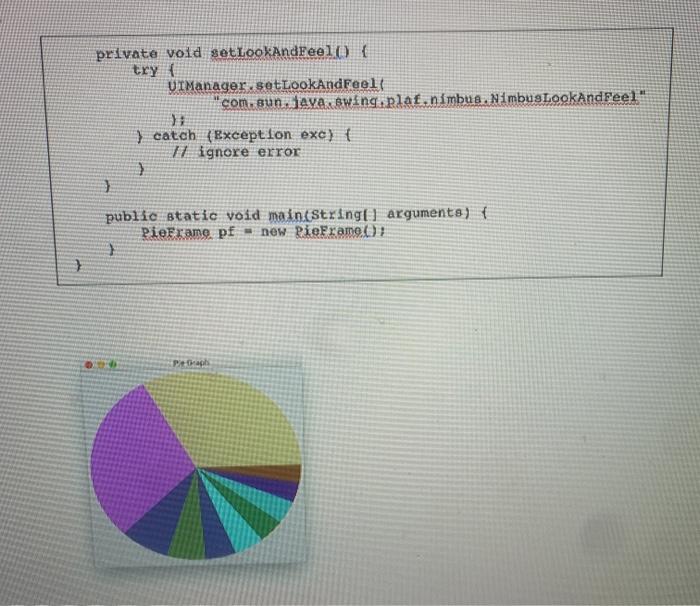 Solved 8 1. Create the files for the programs shown here. 2. | Chegg.com