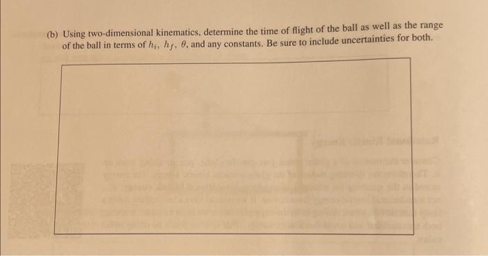 Solved Rotational Kinetic Energy Consider the motion of a | Chegg.com