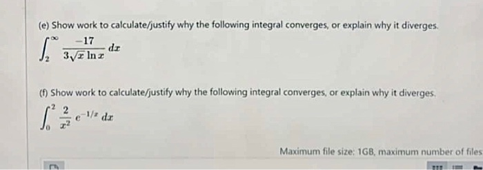 Solved 19 For the following problem you must show all work | Chegg.com