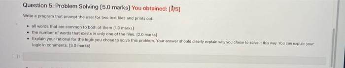 Solved please answer all questions using Python programming | Chegg.com