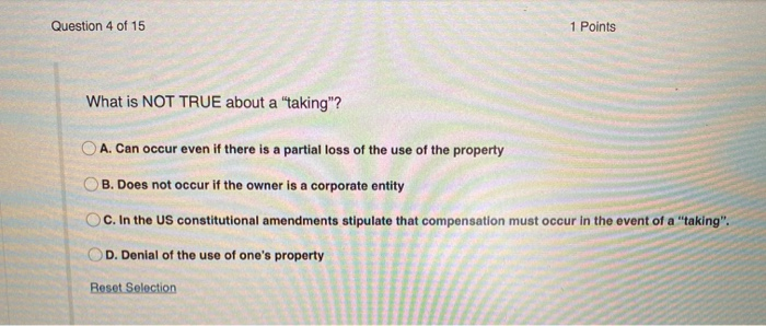 solved-question-4-of-15-1-points-what-is-not-true-about-a-chegg