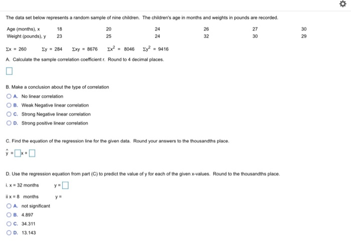 Solved 18 27 30 30 29 The data set below represents a random | Chegg.com