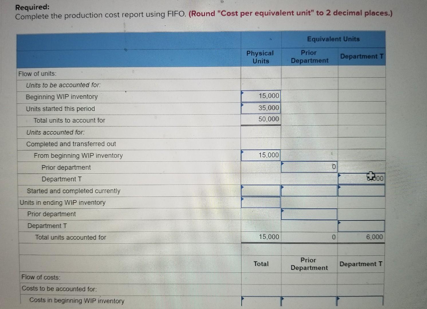 solved-exercise-8-41-static-prepare-a-production-cost-chegg