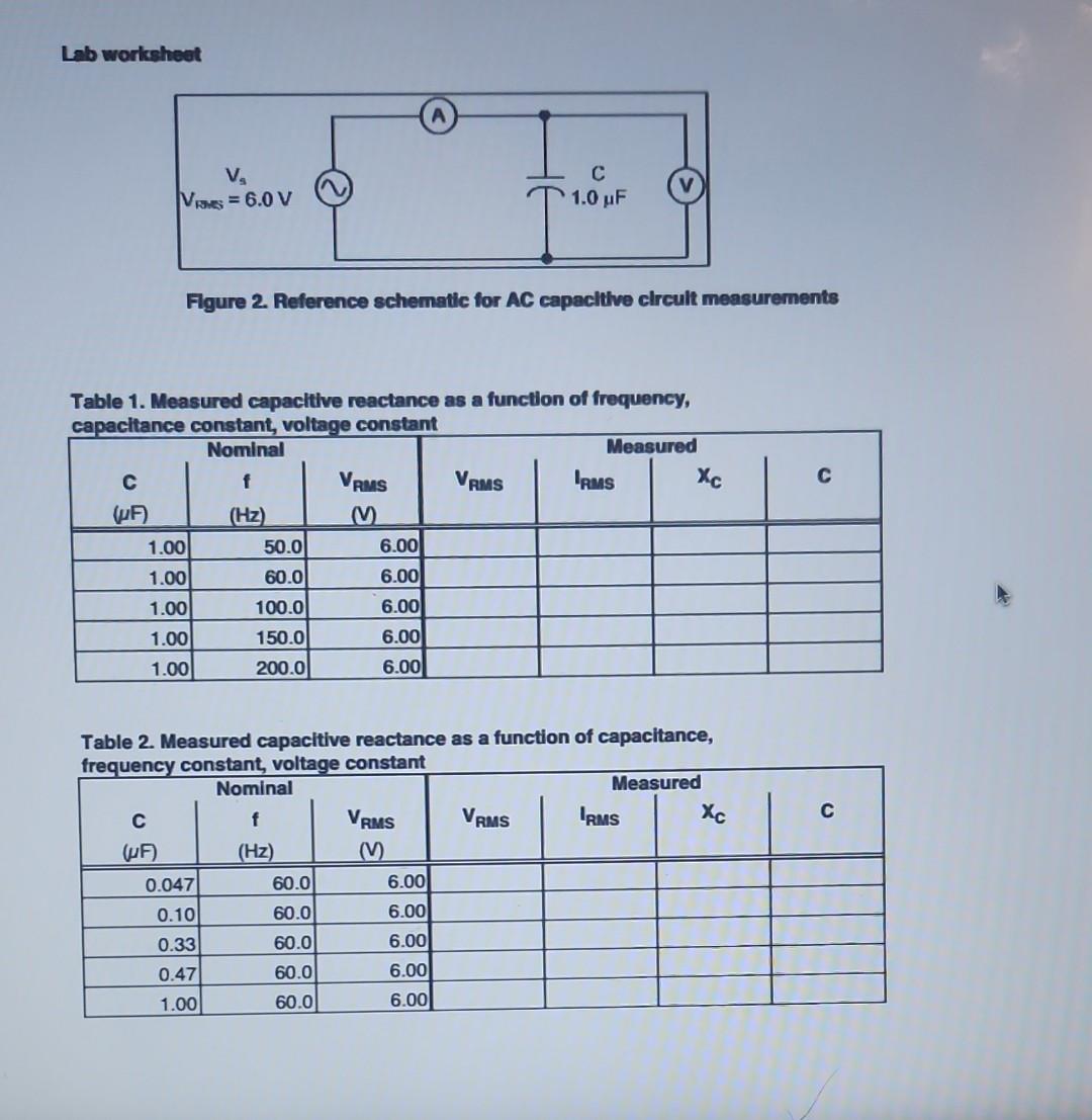 [Solved] Lob worksheet Figure 2. Reference schema