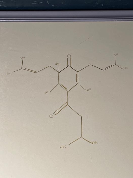 Solved what is the chemical compound