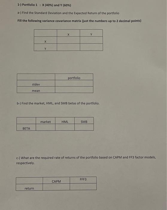 Solved Solve the following questions using the data given | Chegg.com