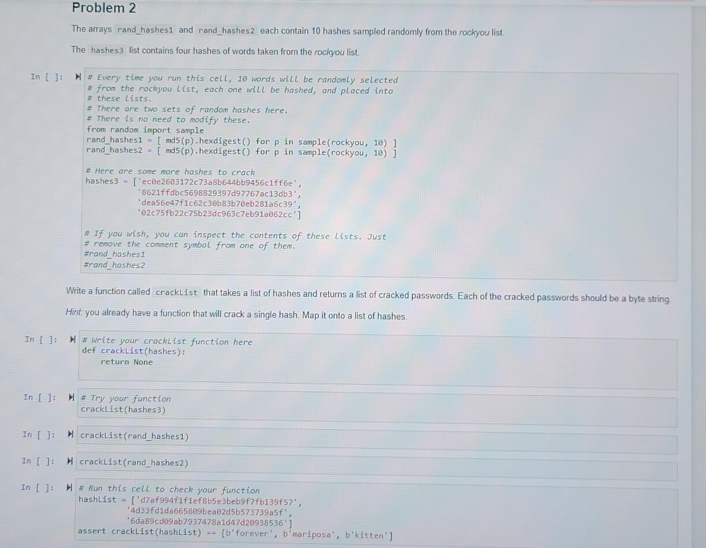 Solved '02c75fb22c75b23d0963c7eb91a062cc ] # If you wish, | Chegg.com