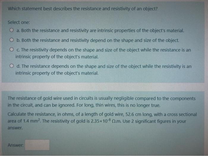 solved-which-statement-best-describes-the-resistance-and-chegg