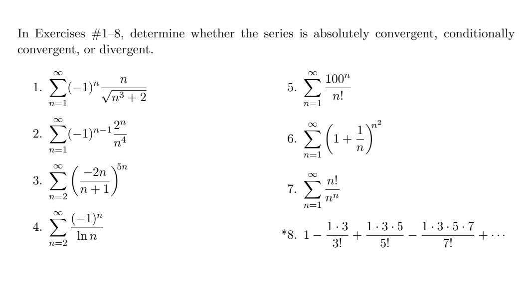 Solved Answer All Of The Questions And Show All Your Work 