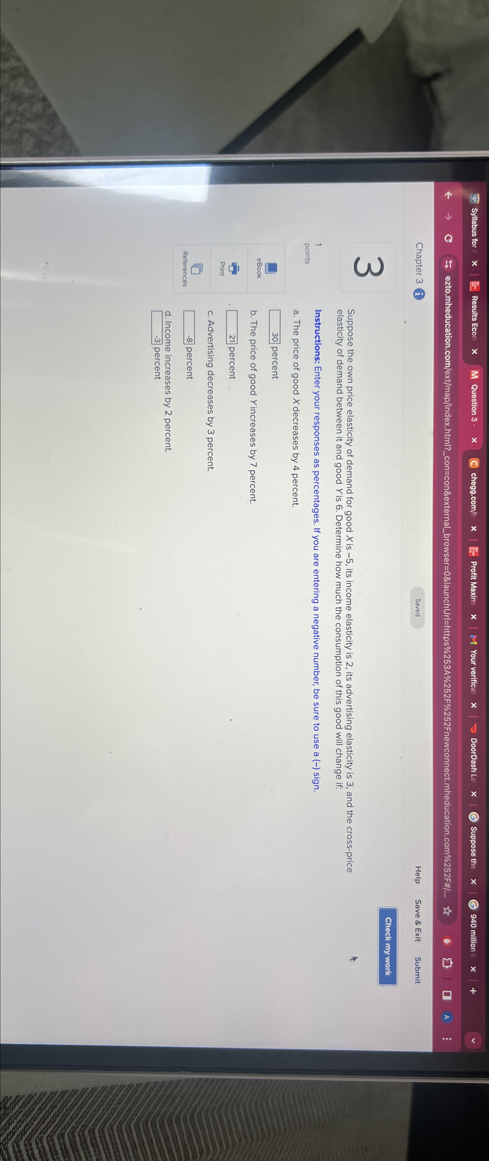 Solved Please help me with this question. | Chegg.com