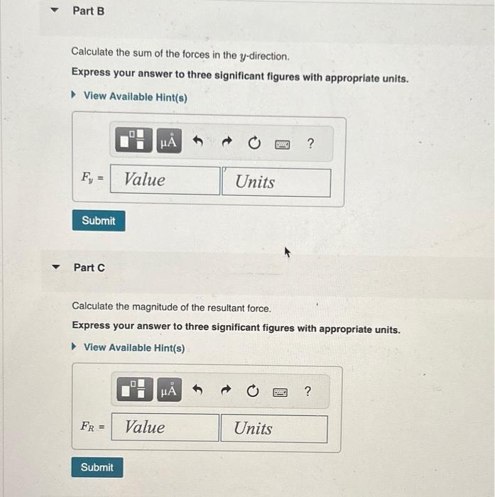 Solved learning goal to calculate the resultant couple and chegg