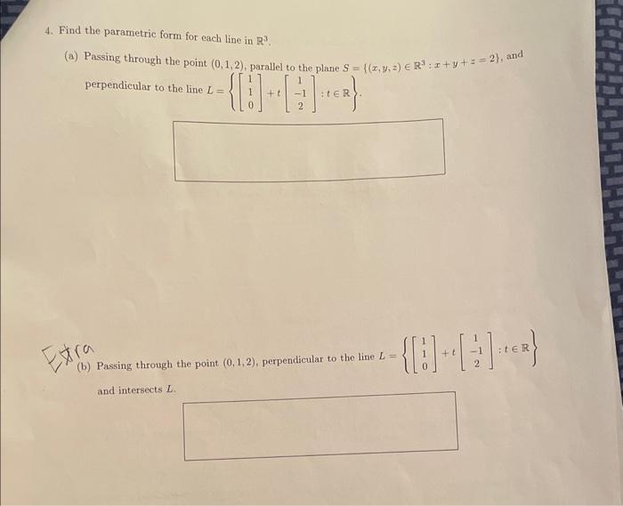 Solved Hello! I Need Help With Problems 2 (a-c), 3 (a-b), 4 | Chegg.com