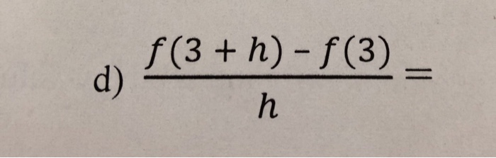 Solved For F X X2 3x 4 Evaluate And Simplify Expa Chegg Com