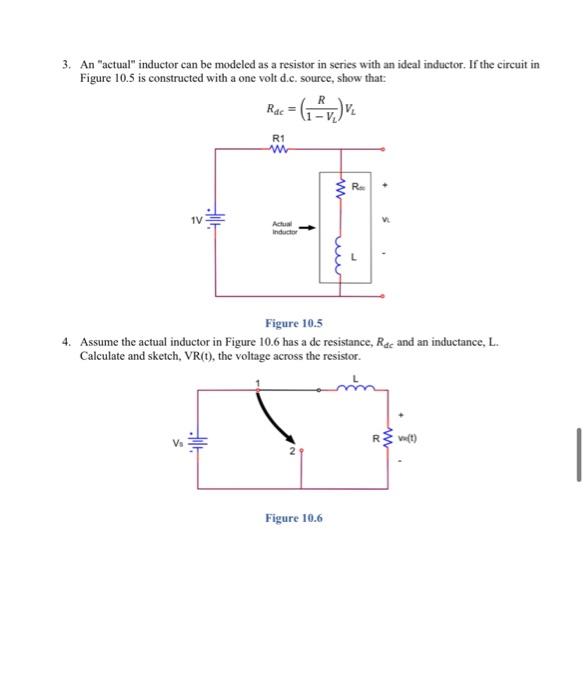 Solved 3. An 