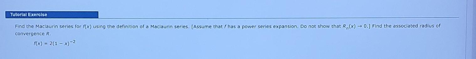 Solved Please help me solve the above step by step. This | Chegg.com