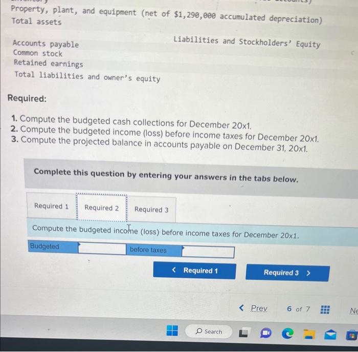Solved Eastside Hardware is a retail hardware store.