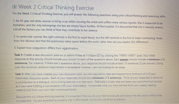 Exercise 2.4 critical thinking image