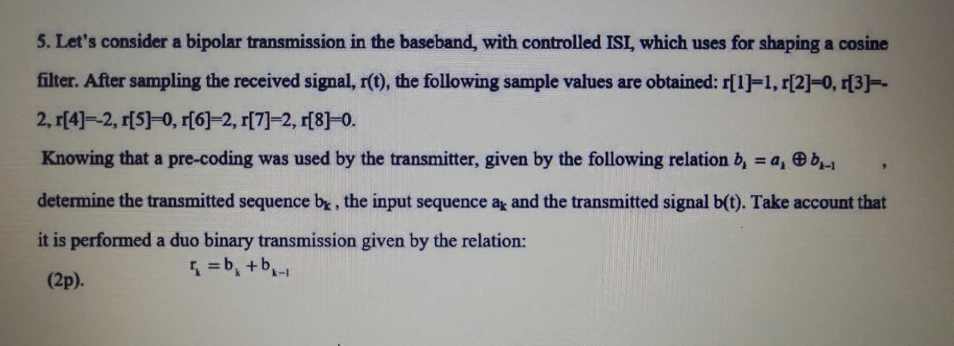 Solved Hi, Can Someone Help Me With This? If Possible, Give | Chegg.com