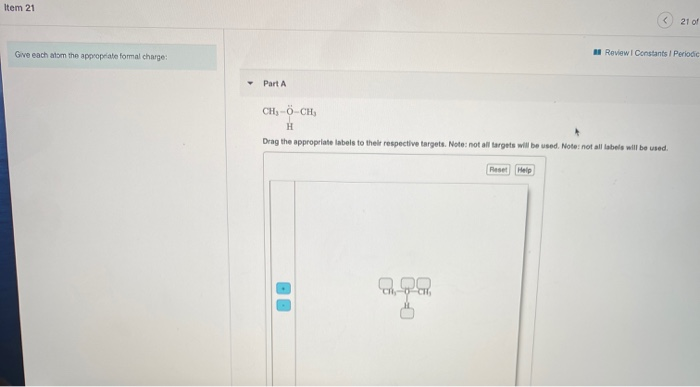 Solved Part A Which Of The Following Has The Most Polar B