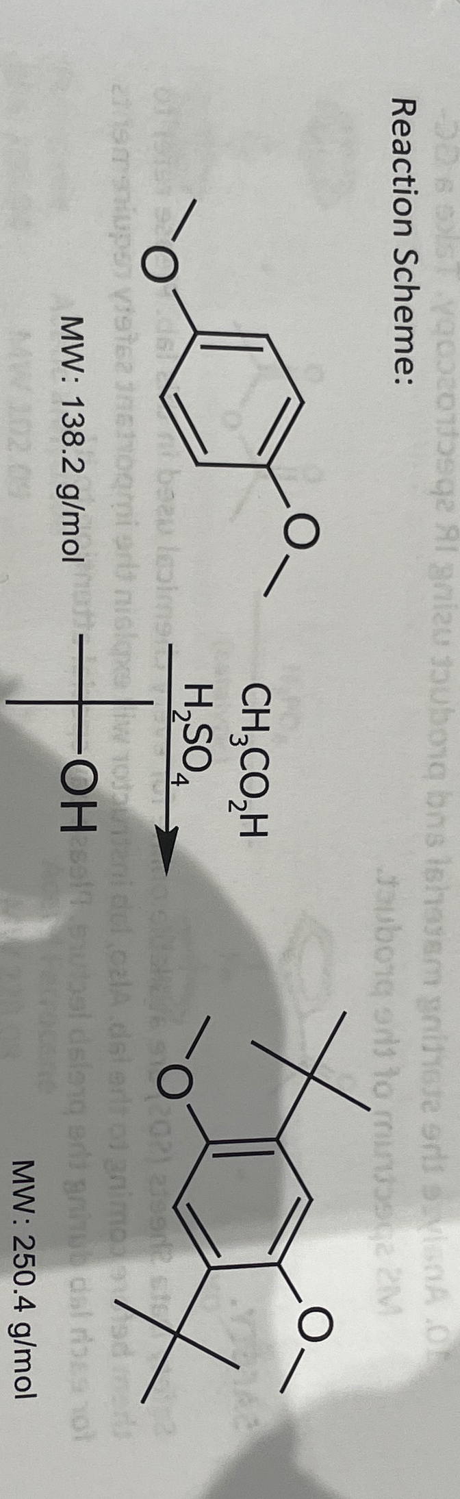 I need help with the mechanism of this reaction. | Chegg.com