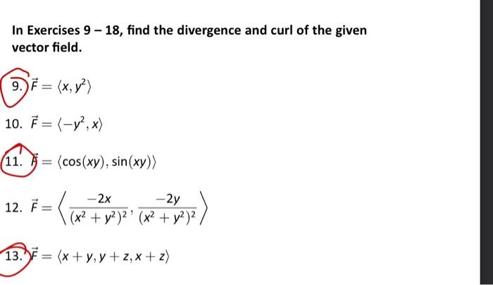 Solved Problems In Exercises 5-8, sketch the given vector | Chegg.com