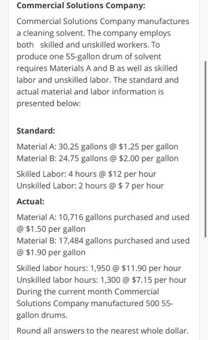 What Is The Labor Yield Variance