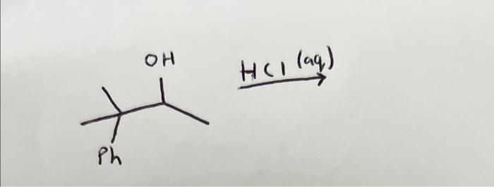 Solved (b) 1DH HO पठ | Chegg.com