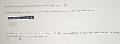 Solved Chem Chegg Solved Chem Chegg