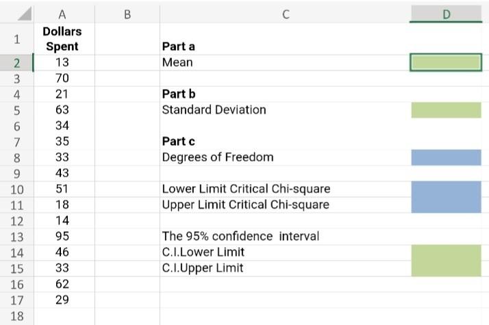 Solved Americans spend nearly $7 billion on Halloween | Chegg.com