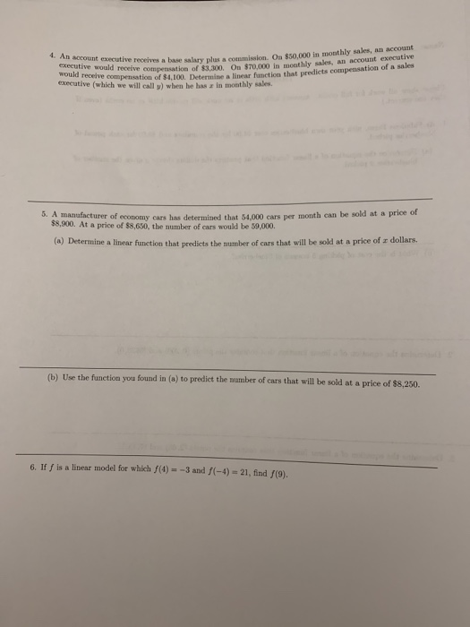 Solved Name: Section: Homework #11 Please show all work for | Chegg.com