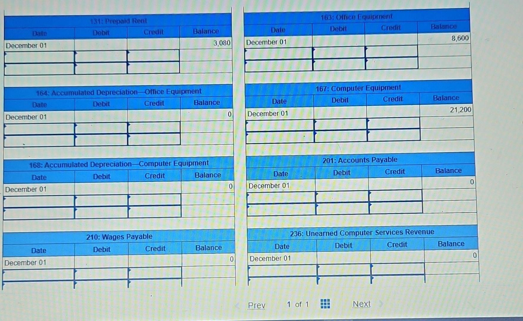 Solved Business Solutions had the following transactions and | Chegg.com