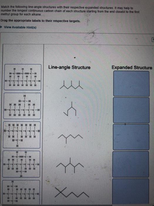 Solved ne-angle Structures 7 of 12 Review | Constants | Chegg.com
