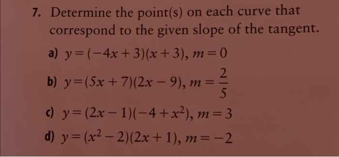 Solved can you please expalin step by step on how to solve | Chegg.com