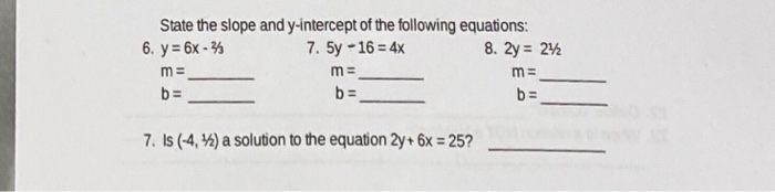 Solved Answer The Blanks Of Each Problem And Solve The Bar | Chegg.com